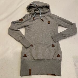 Authentic Naketano Tunic